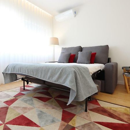HM - Living Batalha Square 2 Appartamento OOporto Esterno foto