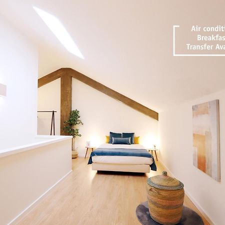 HM - Living Batalha Square 2 Appartamento OOporto Esterno foto