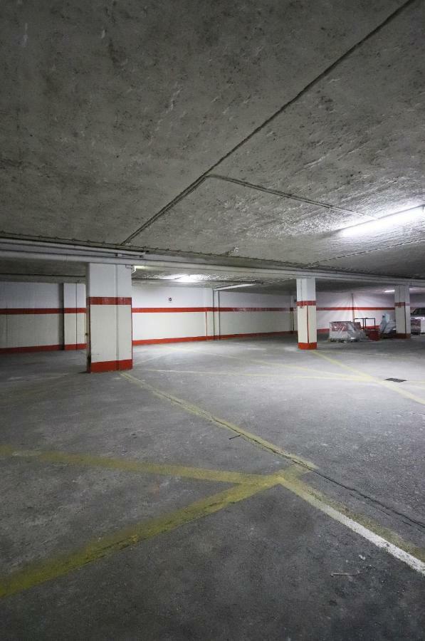 HM - Living Batalha Square 2 Appartamento OOporto Esterno foto